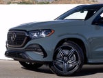 2027 Mercedes-Benz GLE GLE 450 4MATIC®