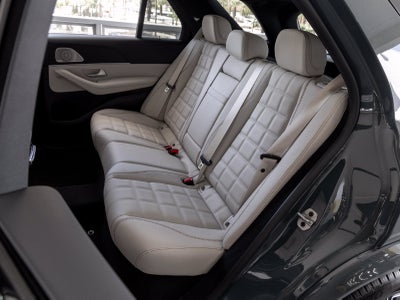 2027 Mercedes-Benz GLE GLE 450 4MATIC®