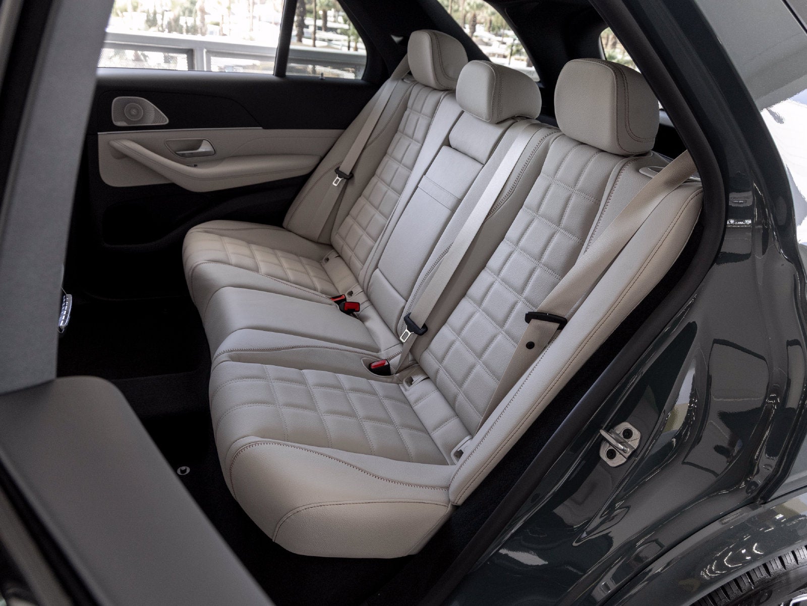 2027 Mercedes-Benz GLE GLE 450 4MATIC®