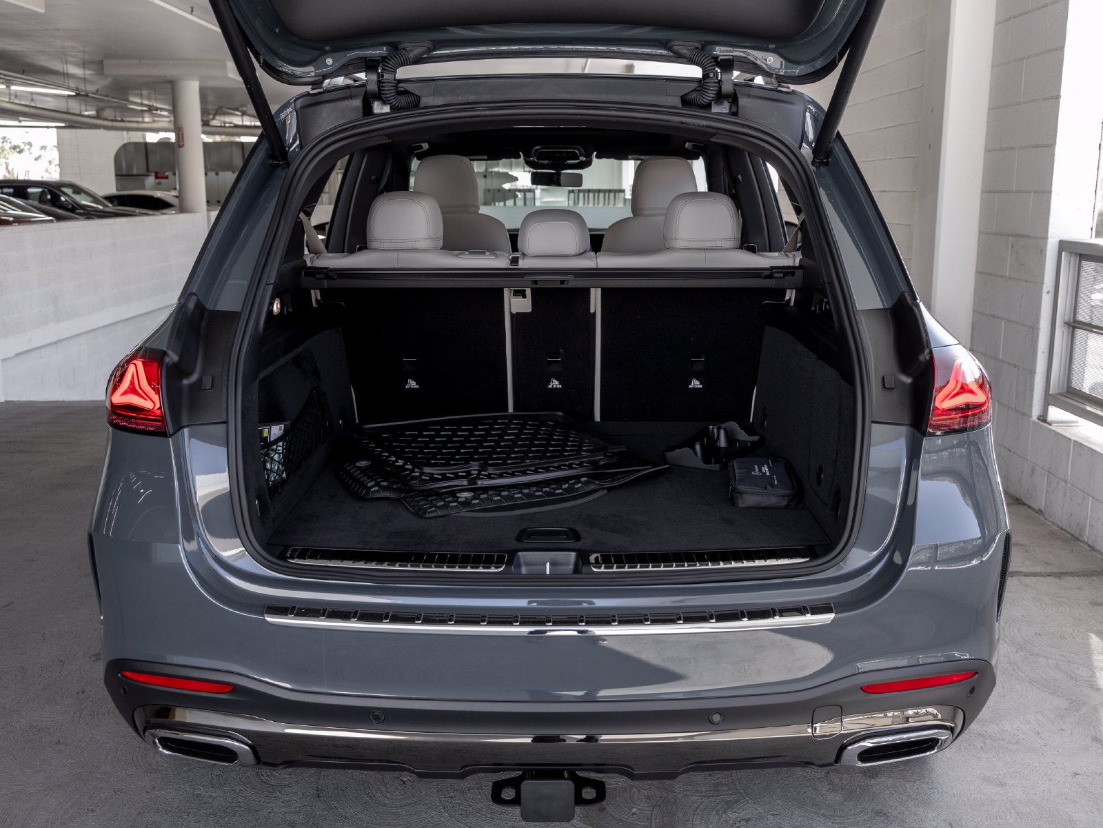 2027 Mercedes-Benz GLE GLE 450 4MATIC®