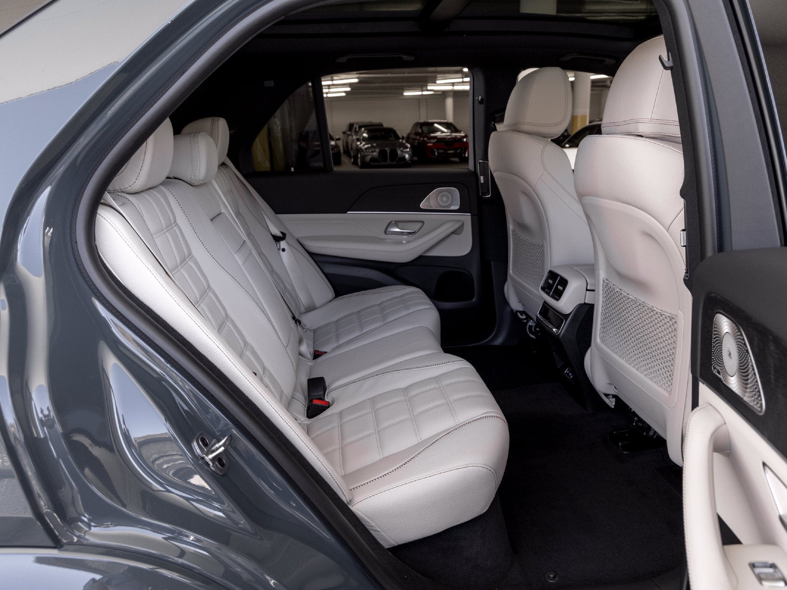 2027 Mercedes-Benz GLE GLE 450 4MATIC®