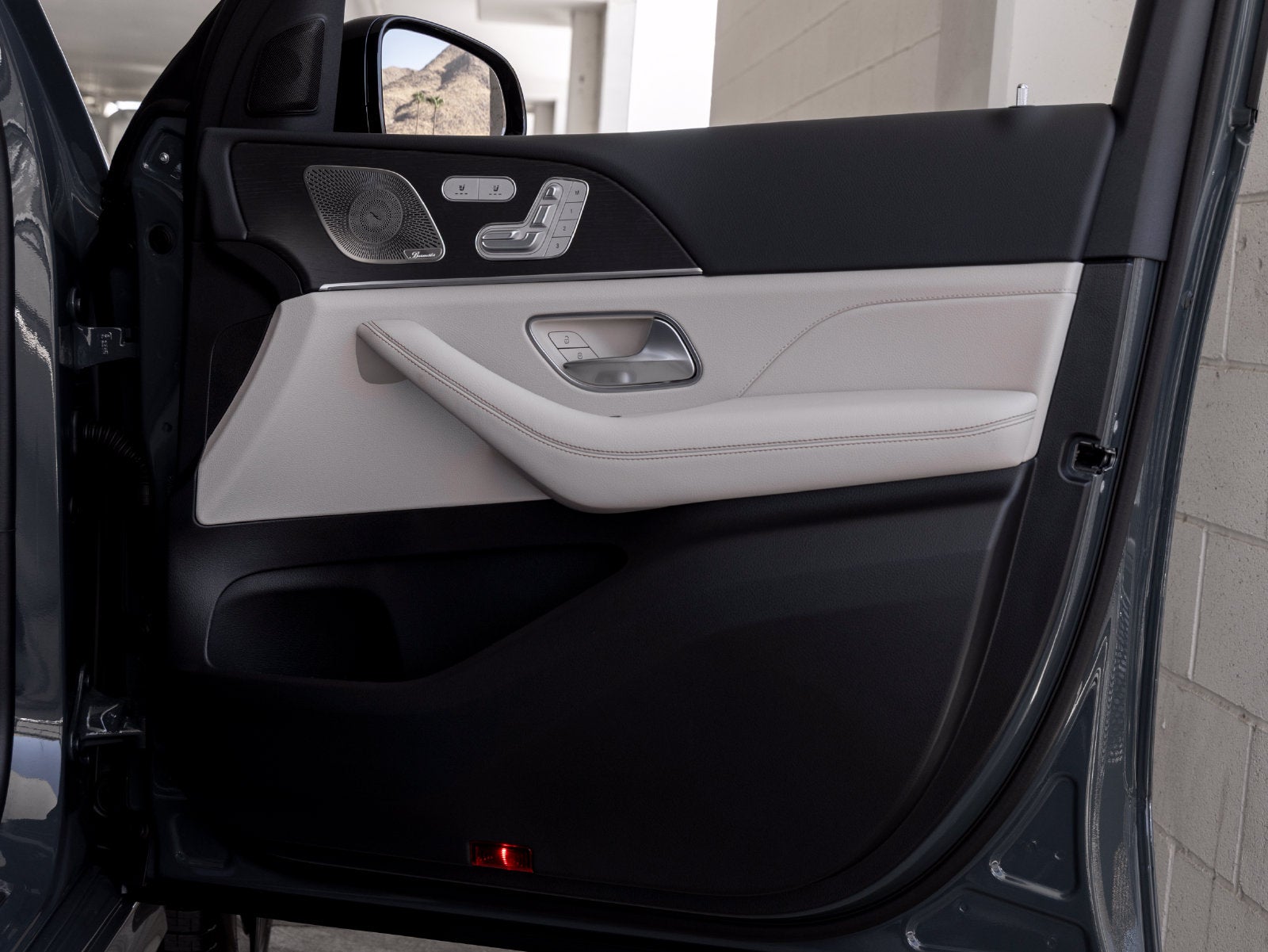 2027 Mercedes-Benz GLE GLE 450 4MATIC®
