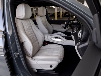2027 Mercedes-Benz GLE GLE 450 4MATIC®