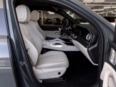 2027 Mercedes-Benz GLE GLE 450 4MATIC®