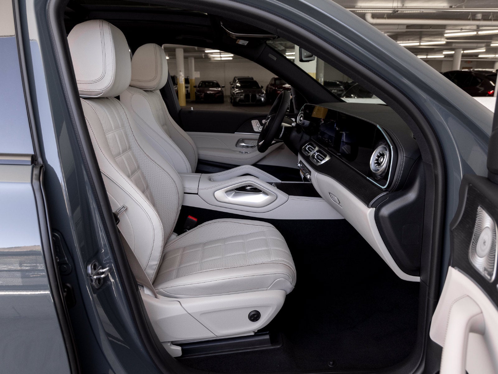2027 Mercedes-Benz GLE GLE 450 4MATIC®