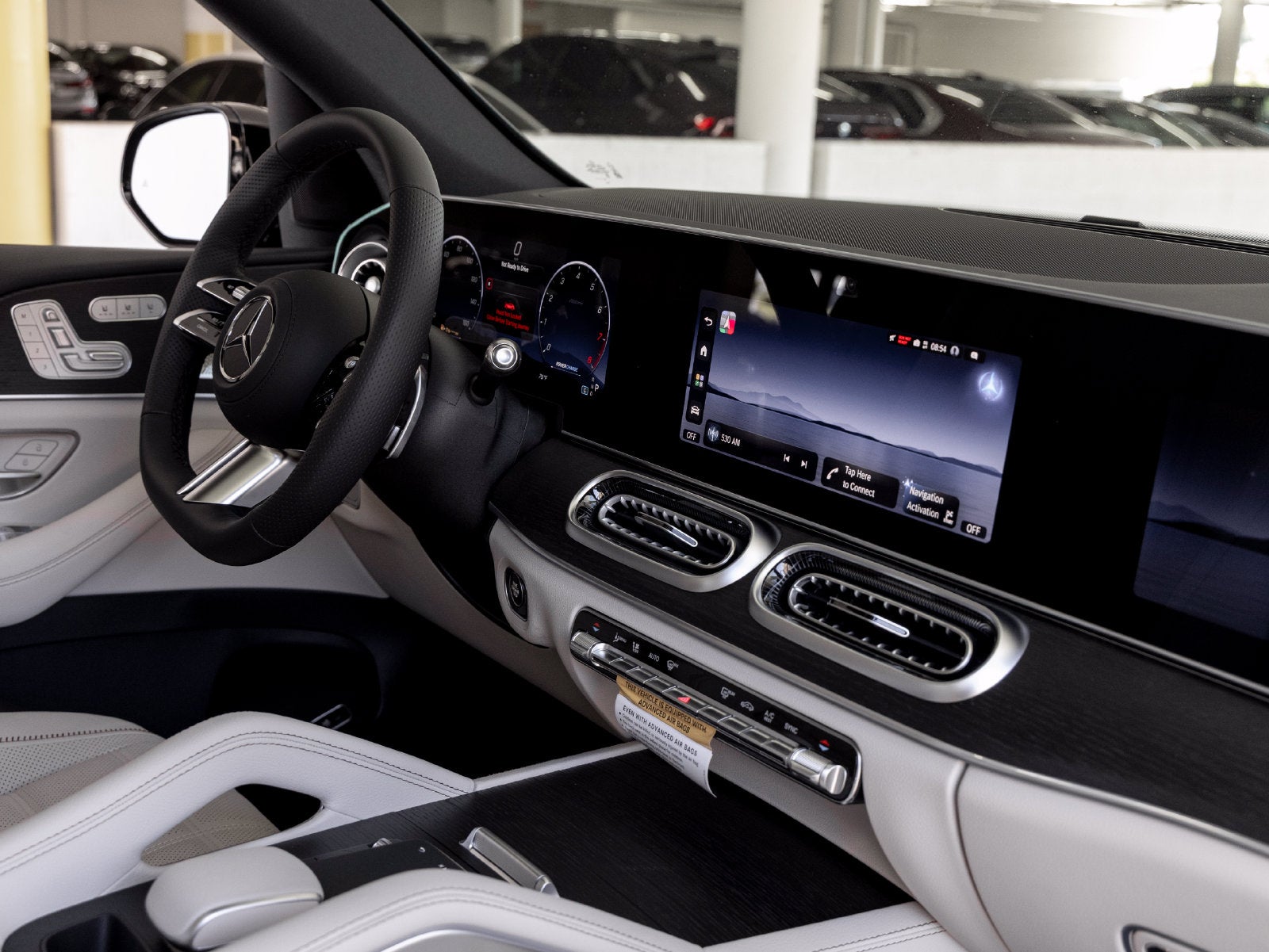 2027 Mercedes-Benz GLE GLE 450 4MATIC®