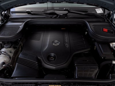 2027 Mercedes-Benz GLE GLE 450 4MATIC®