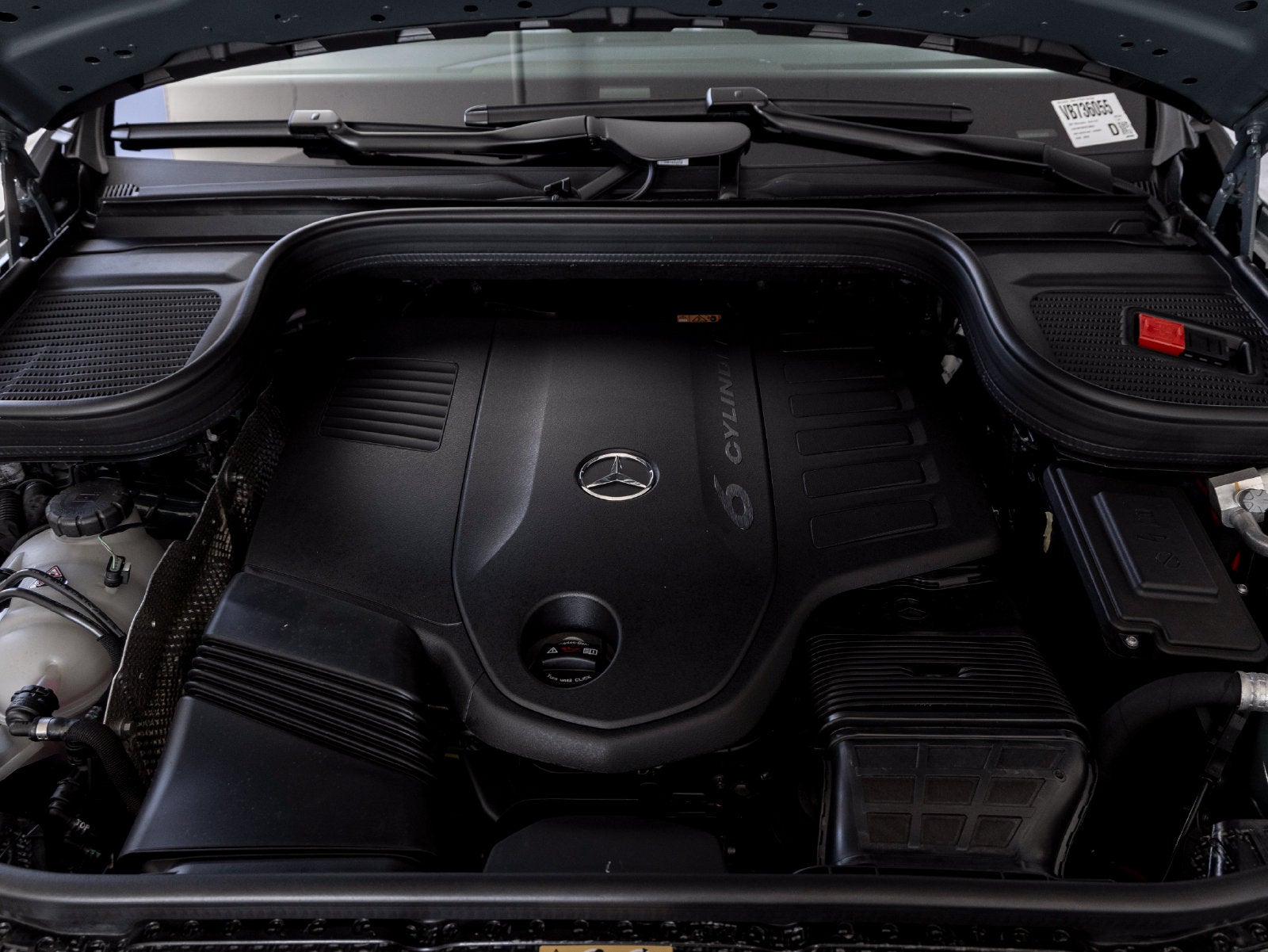 2027 Mercedes-Benz GLE GLE 450 4MATIC®