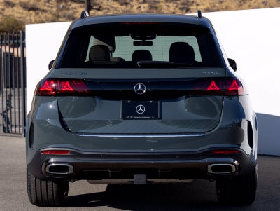 2027 Mercedes-Benz GLE GLE 450 4MATIC®