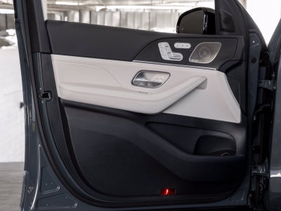 2027 Mercedes-Benz GLE GLE 450 4MATIC®