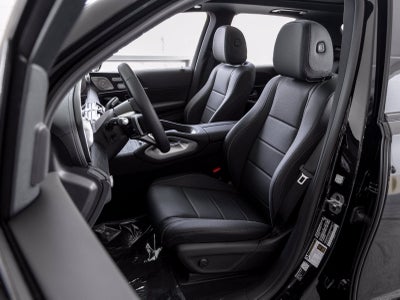 2027 Mercedes-Benz GLE GLE 450 4MATIC®