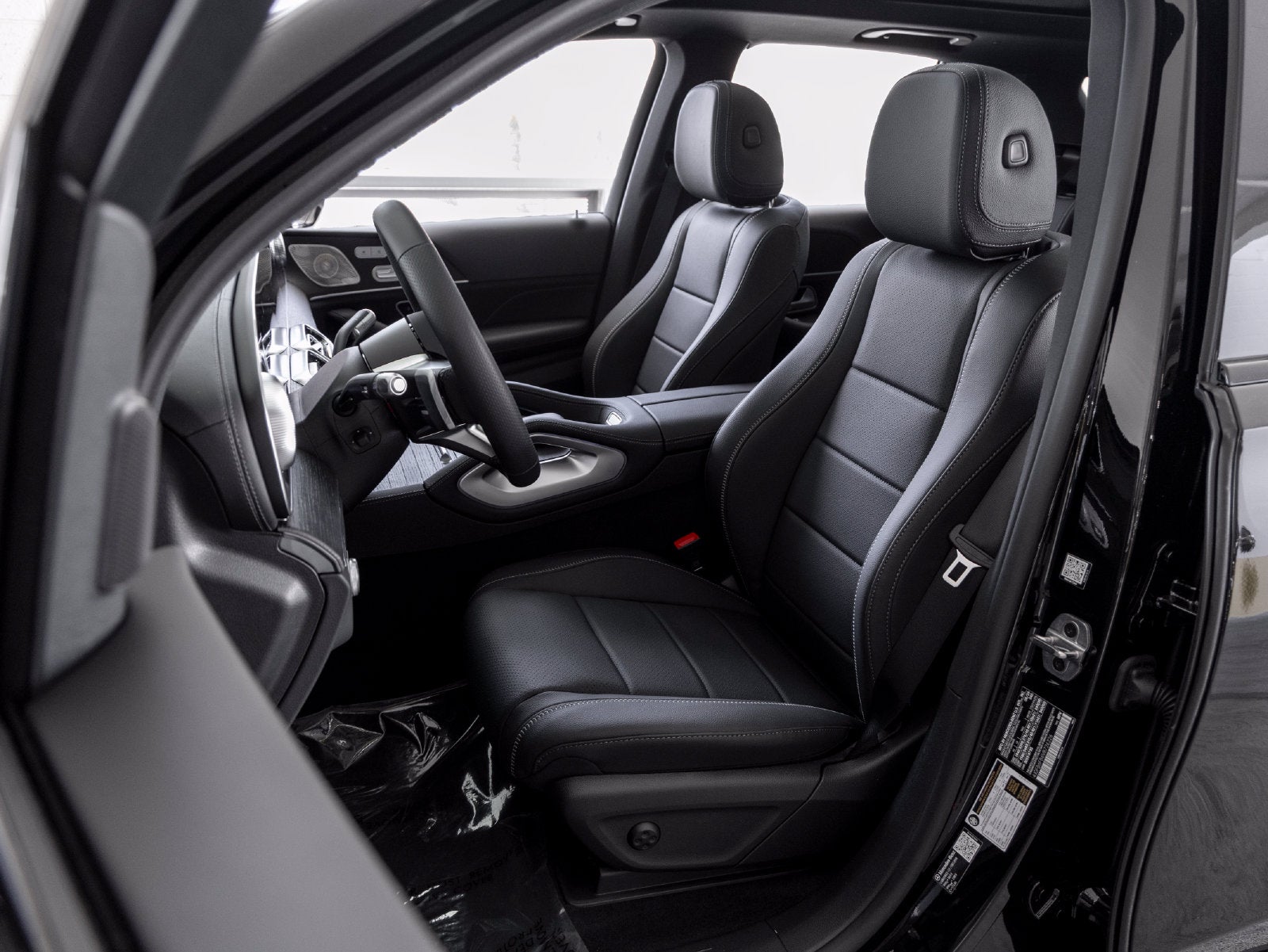 2027 Mercedes-Benz GLE GLE 450 4MATIC®