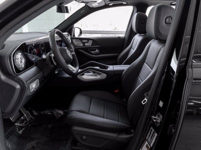 2027 Mercedes-Benz GLE GLE 450 4MATIC®