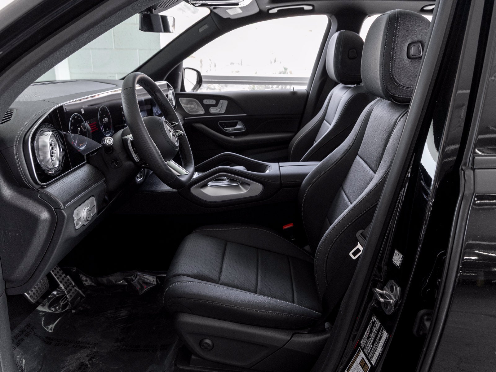 2027 Mercedes-Benz GLE GLE 450 4MATIC®