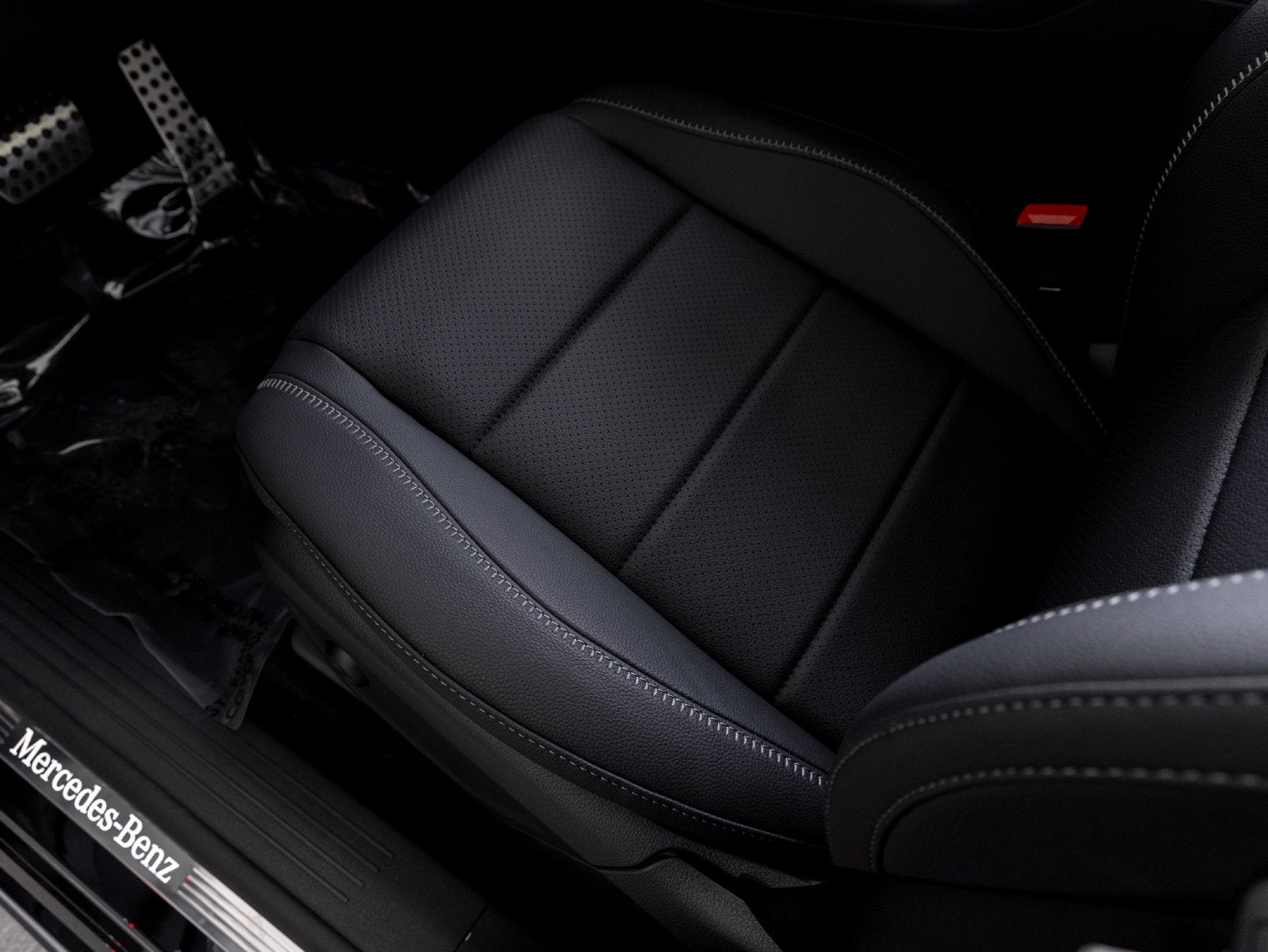 2027 Mercedes-Benz GLE GLE 450 4MATIC®