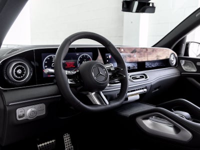 2027 Mercedes-Benz GLE GLE 450 4MATIC®