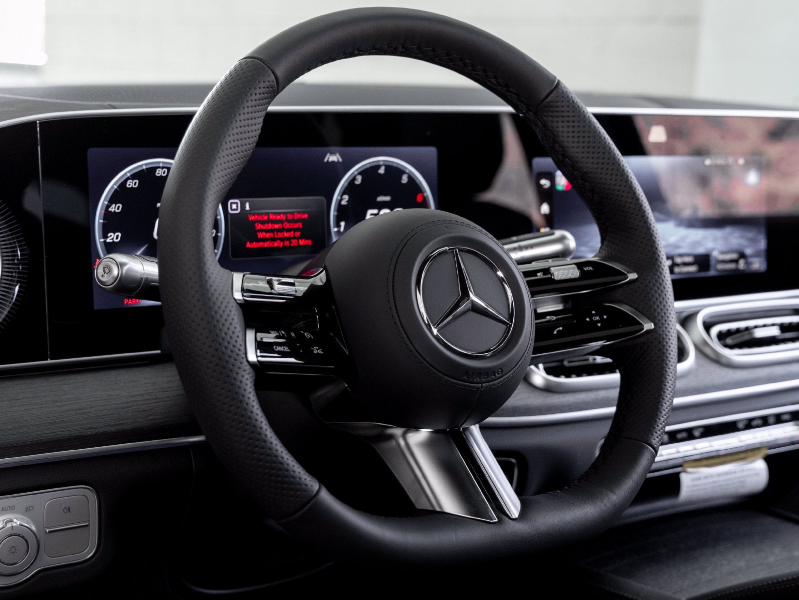 2027 Mercedes-Benz GLE GLE 450 4MATIC®