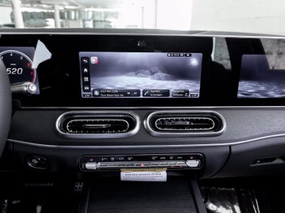 2027 Mercedes-Benz GLE GLE 450 4MATIC®