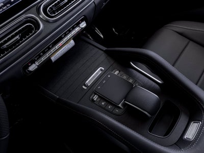 2027 Mercedes-Benz GLE GLE 450 4MATIC®