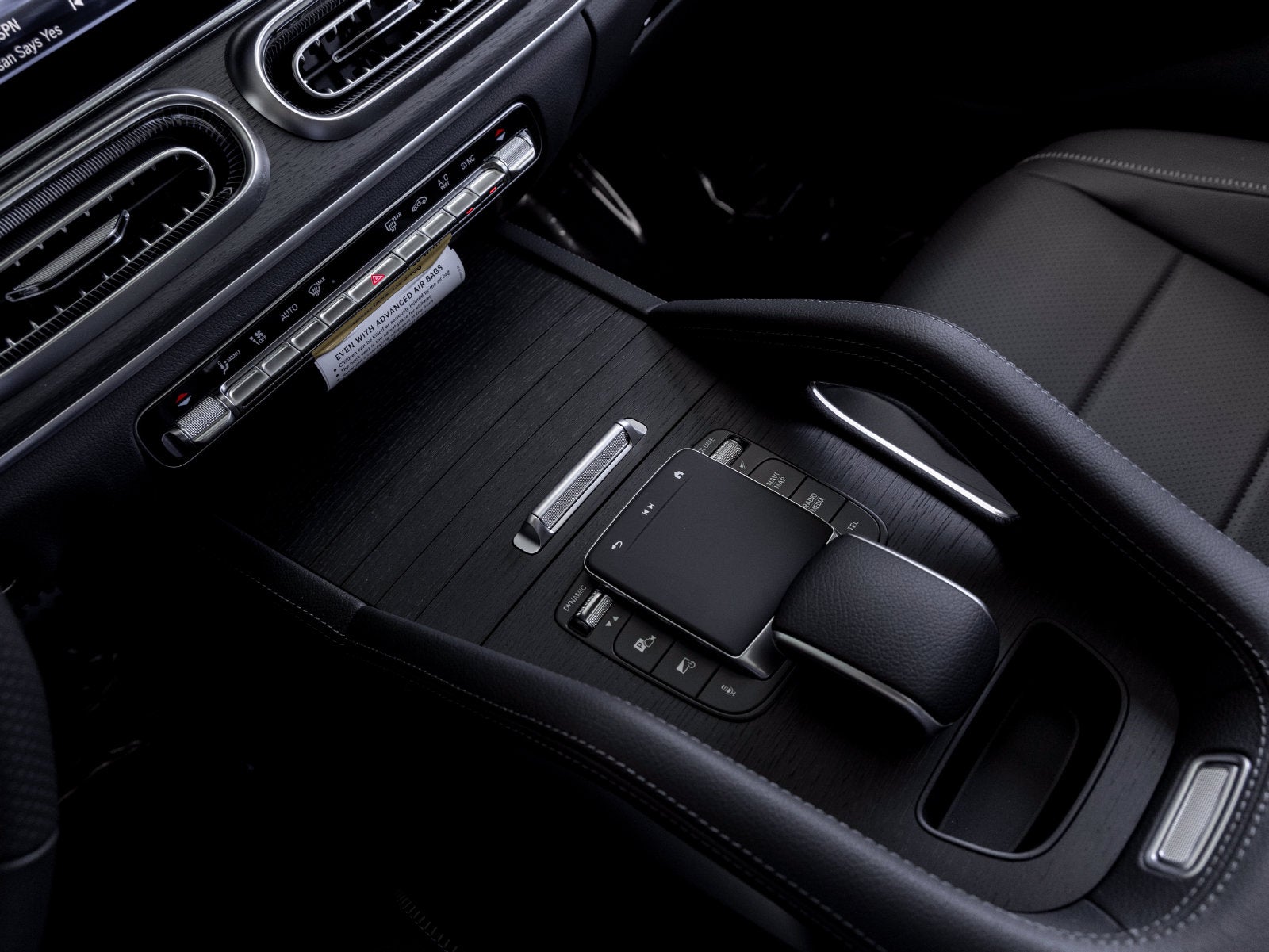 2027 Mercedes-Benz GLE GLE 450 4MATIC®