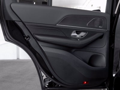 2027 Mercedes-Benz GLE GLE 450 4MATIC®