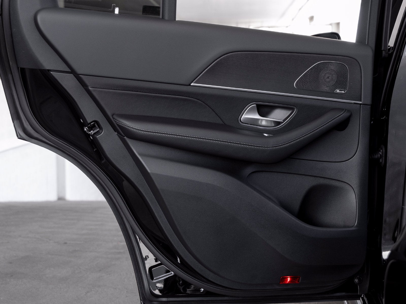 2027 Mercedes-Benz GLE GLE 450 4MATIC®