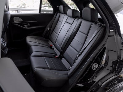 2027 Mercedes-Benz GLE GLE 450 4MATIC®
