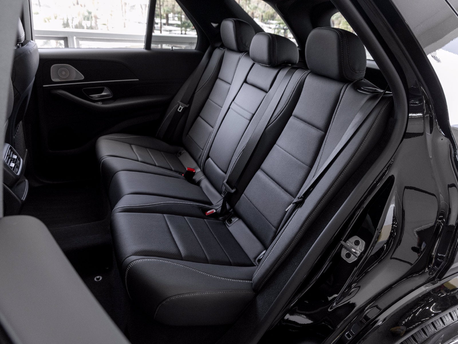 2027 Mercedes-Benz GLE GLE 450 4MATIC®
