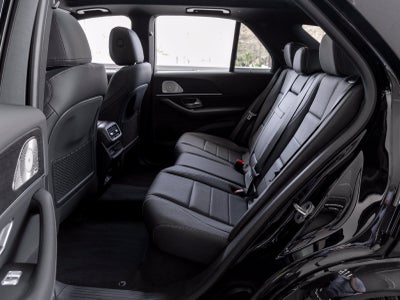 2027 Mercedes-Benz GLE GLE 450 4MATIC®