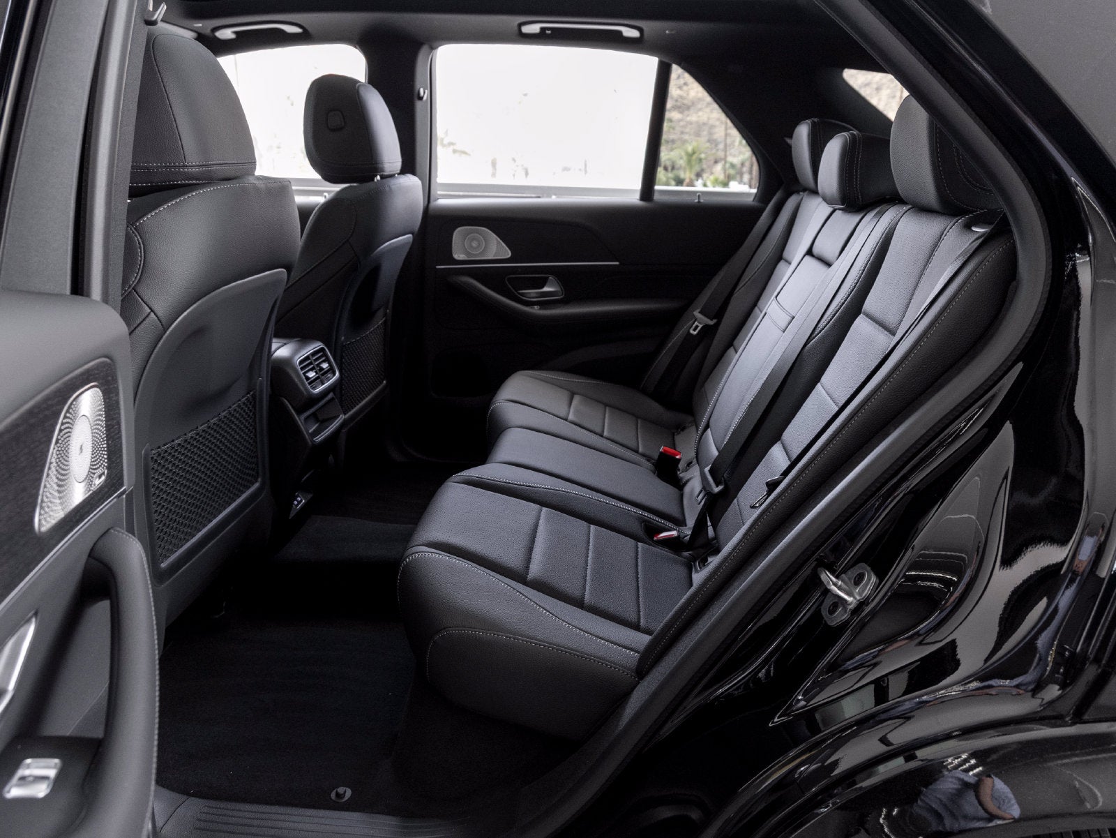 2027 Mercedes-Benz GLE GLE 450 4MATIC®