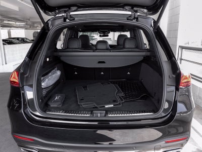 2027 Mercedes-Benz GLE GLE 450 4MATIC®