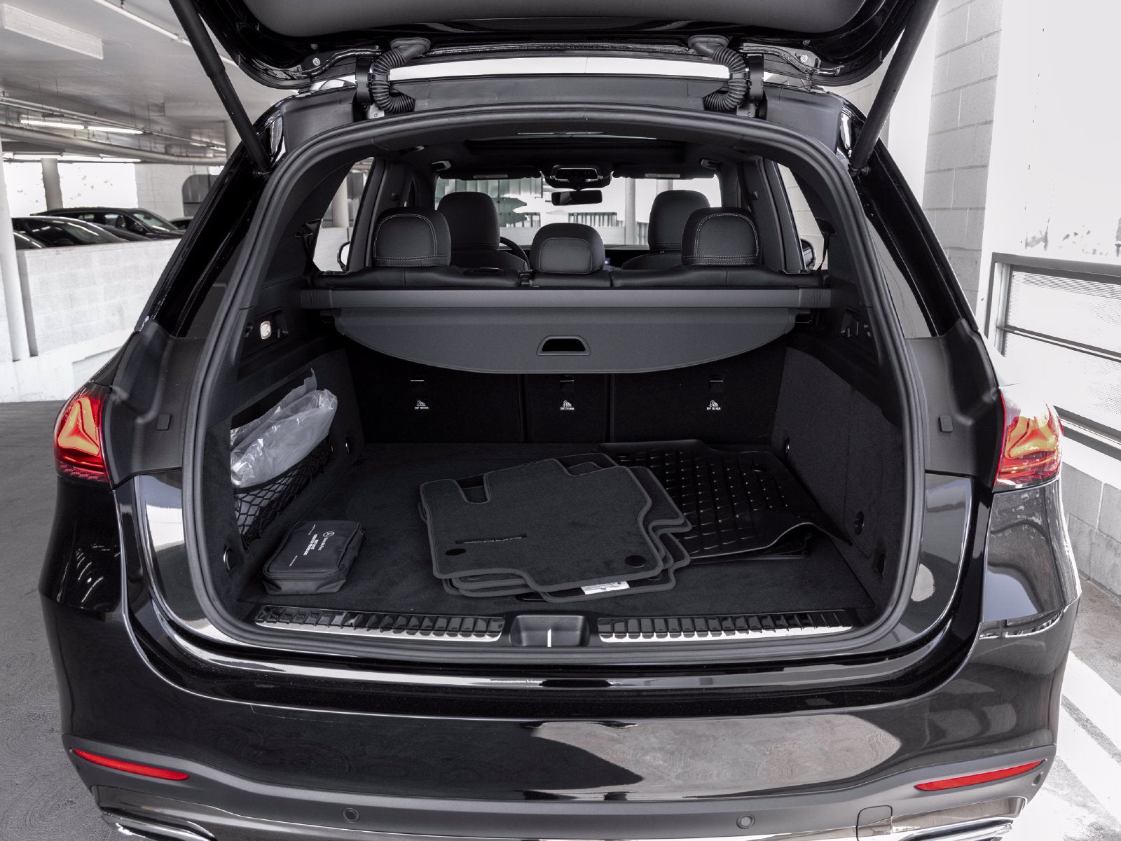 2027 Mercedes-Benz GLE GLE 450 4MATIC®
