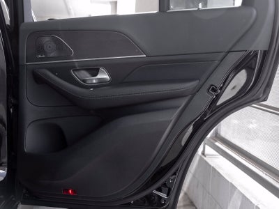 2027 Mercedes-Benz GLE GLE 450 4MATIC®