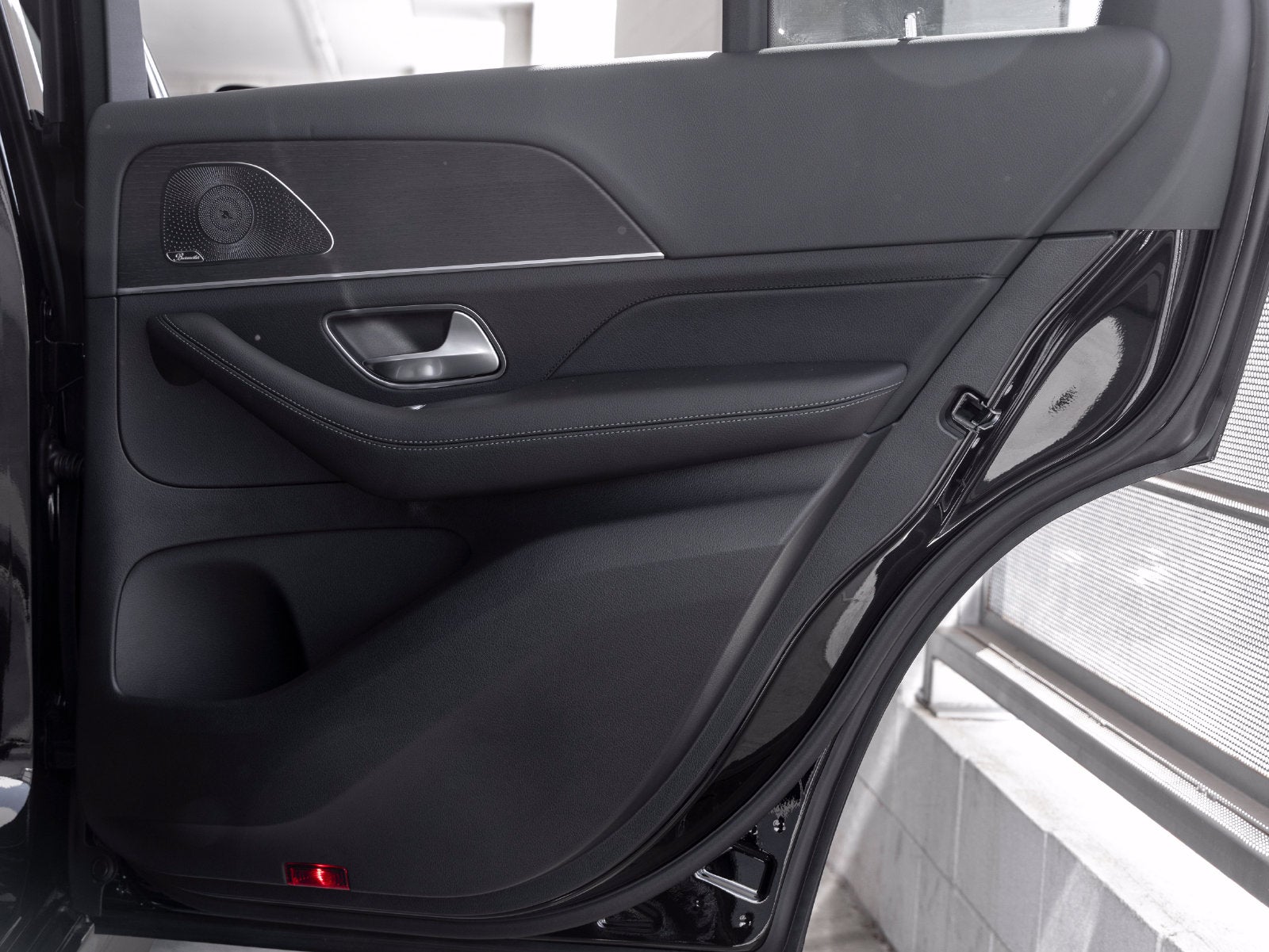 2027 Mercedes-Benz GLE GLE 450 4MATIC®