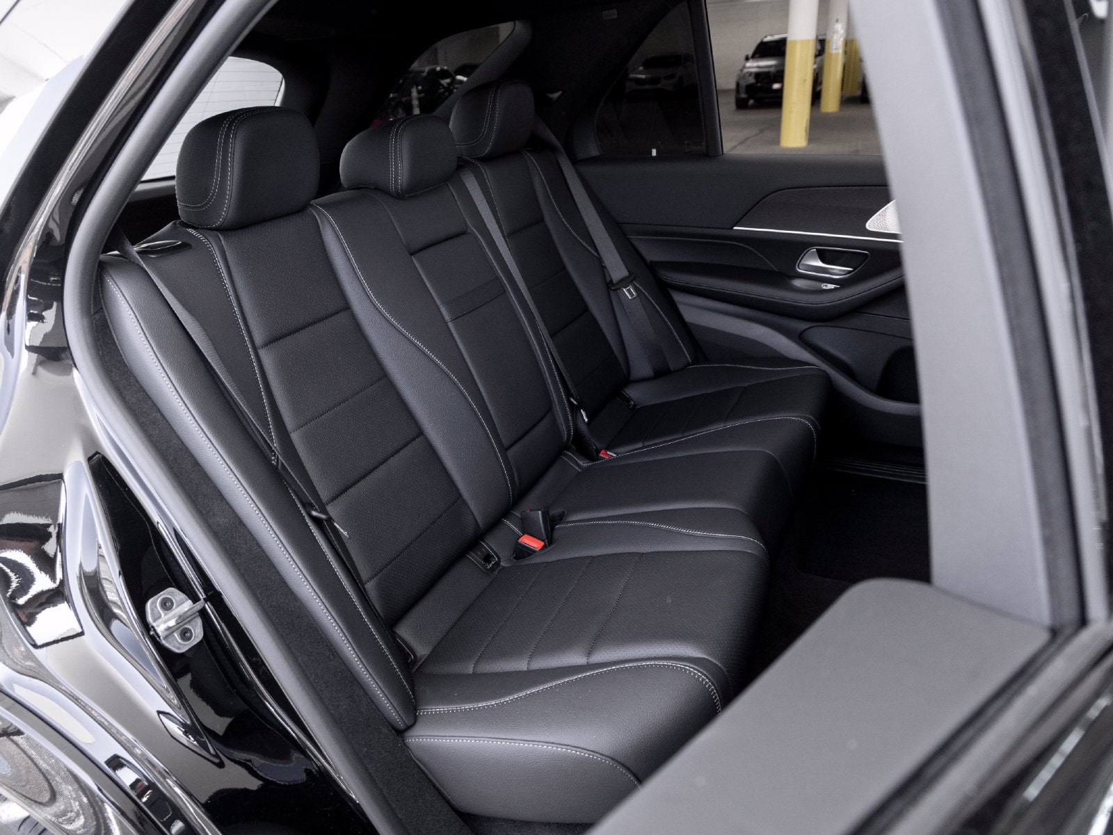 2027 Mercedes-Benz GLE GLE 450 4MATIC®