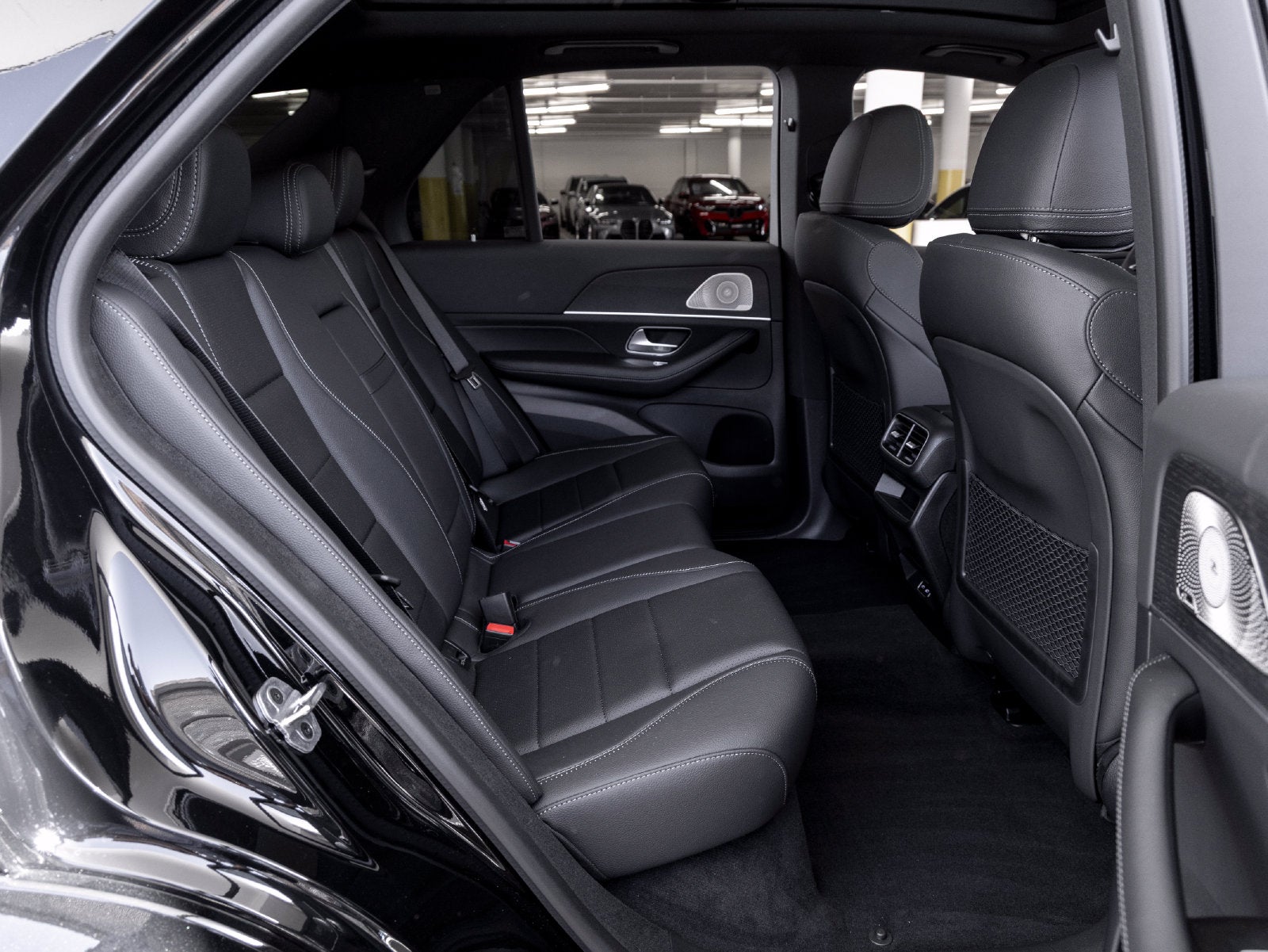 2027 Mercedes-Benz GLE GLE 450 4MATIC®