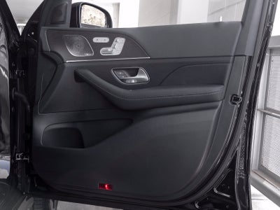 2027 Mercedes-Benz GLE GLE 450 4MATIC®