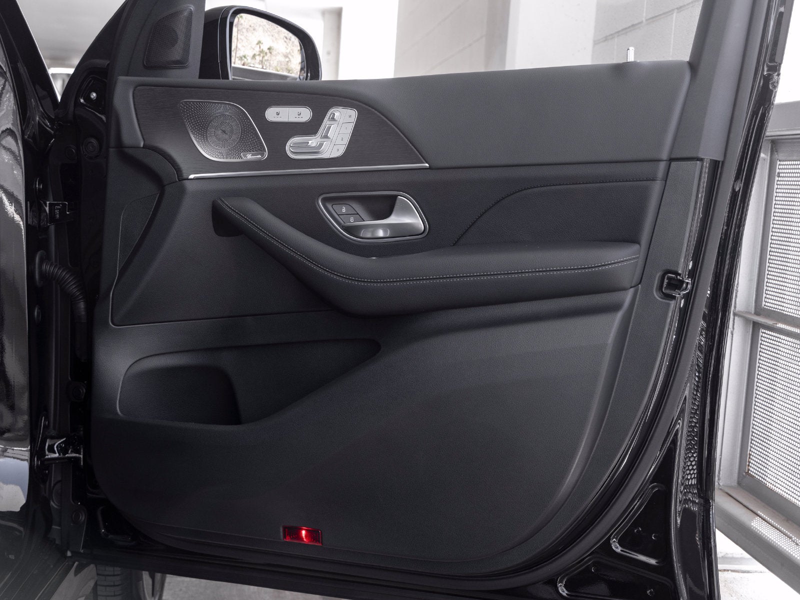 2027 Mercedes-Benz GLE GLE 450 4MATIC®
