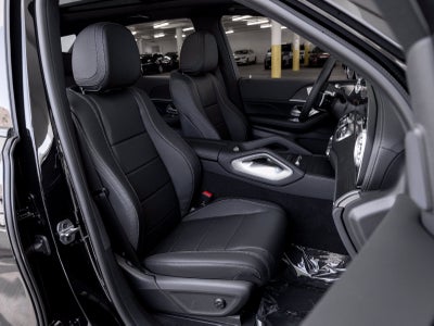 2027 Mercedes-Benz GLE GLE 450 4MATIC®