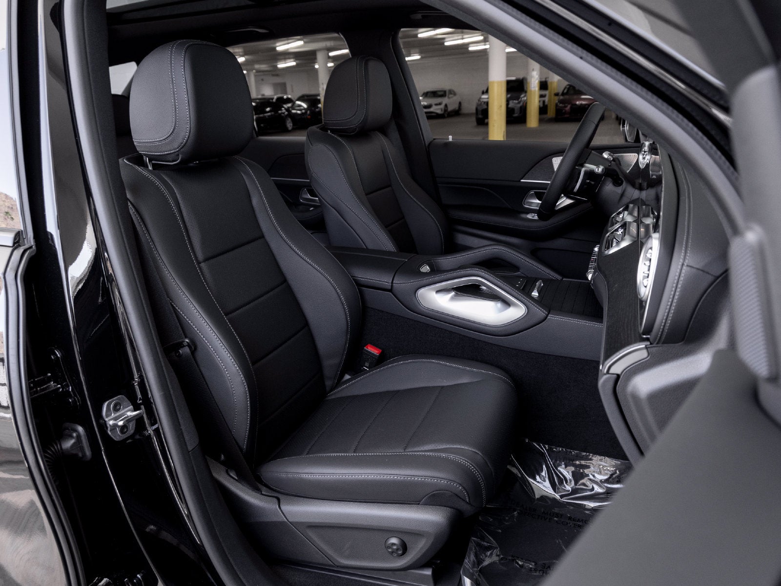 2027 Mercedes-Benz GLE GLE 450 4MATIC®
