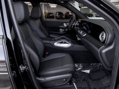 2027 Mercedes-Benz GLE GLE 450 4MATIC®