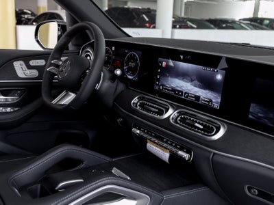 2027 Mercedes-Benz GLE GLE 450 4MATIC®