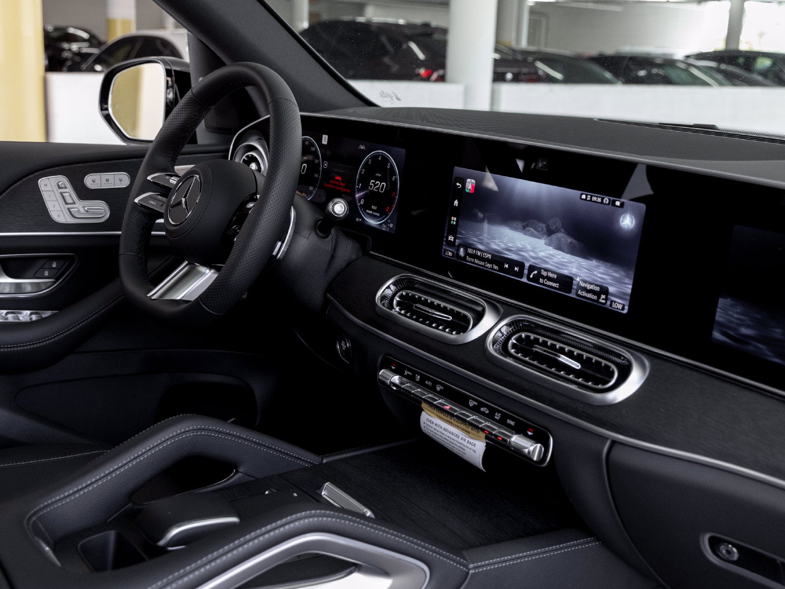 2027 Mercedes-Benz GLE GLE 450 4MATIC®