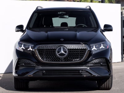 2027 Mercedes-Benz GLE GLE 450 4MATIC®