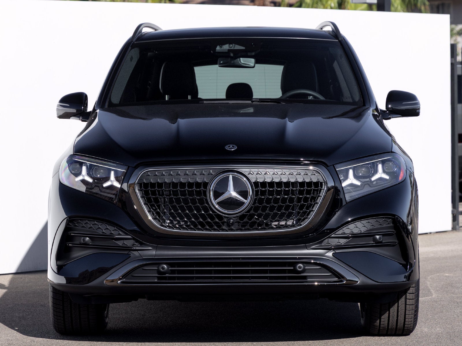 2027 Mercedes-Benz GLE GLE 450 4MATIC®