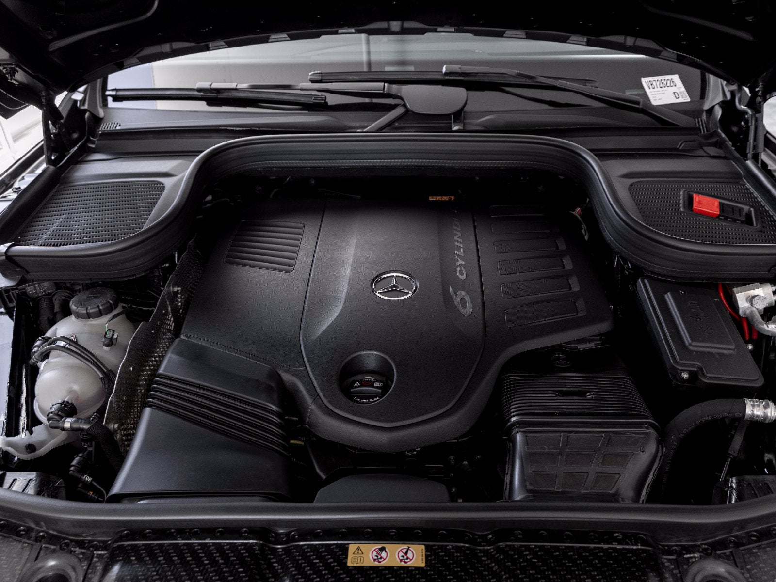 2027 Mercedes-Benz GLE GLE 450 4MATIC®