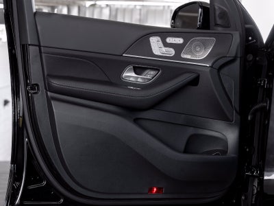 2027 Mercedes-Benz GLE GLE 450 4MATIC®