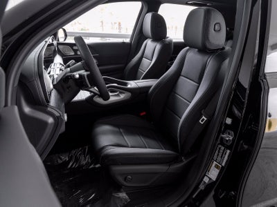 2027 Mercedes-Benz GLE GLE 350 4MATIC®