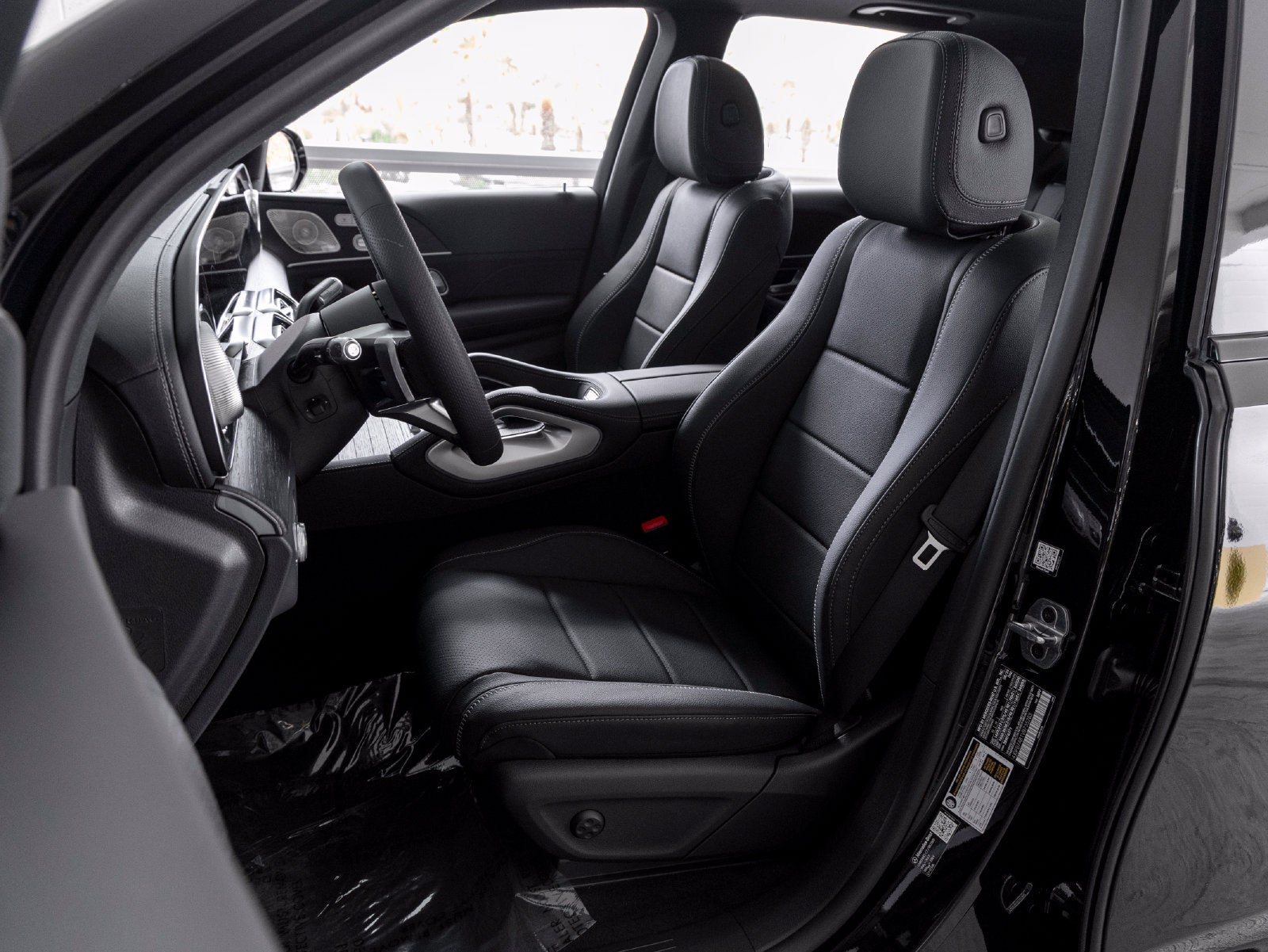 2027 Mercedes-Benz GLE GLE 350 4MATIC®