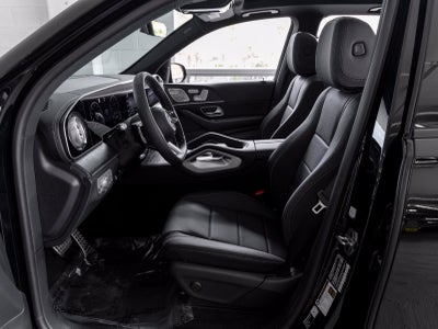 2027 Mercedes-Benz GLE GLE 350 4MATIC®